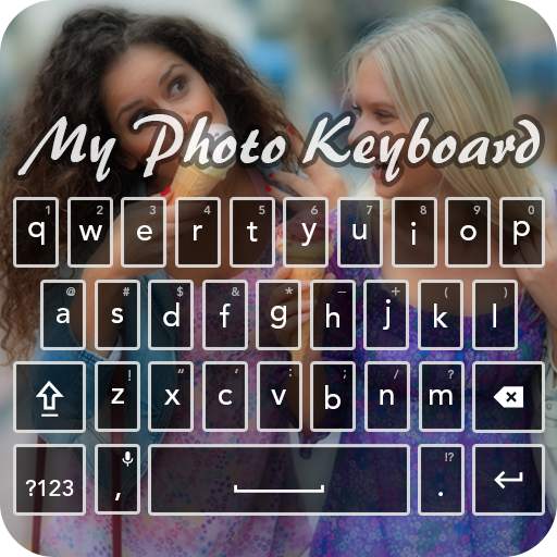 My Photo Keyboard 26.0.1