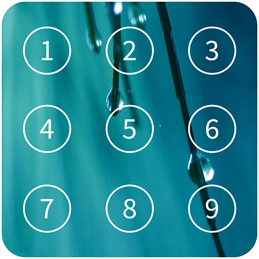 Classic Theme Applock icon