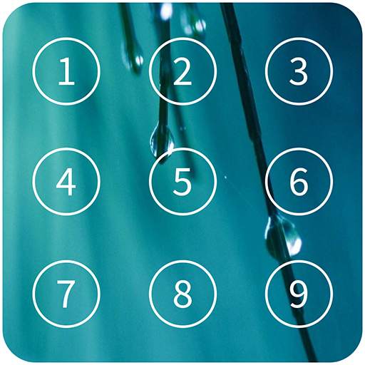 Classic Theme Applock 2.0