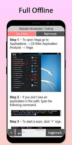 Easy Kali Linux Tutorial screenshot 5