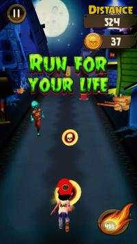 Zombie FU screenshot 5