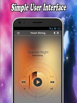 Music Player - Mp3 Player screenshot 1