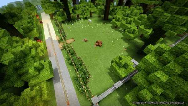 Jurassic Craft Map for Minecraft screenshot 7