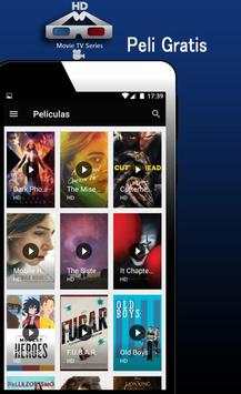 Free Movies screenshot 2