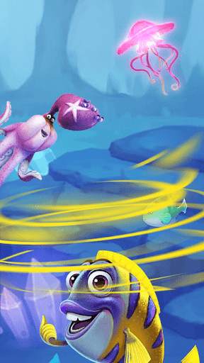 The underwater world screenshot 3