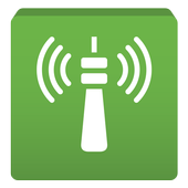 Safaricom NetPerform icon