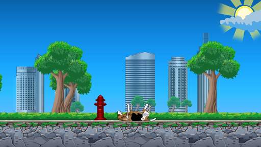 Dog Dash - Dog Run screenshot 5