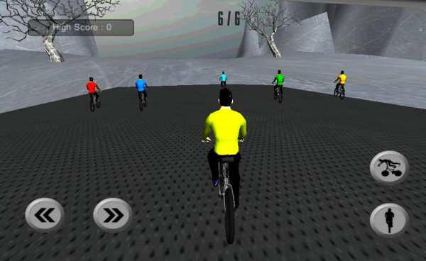 Downride XR Revenge screenshot 6