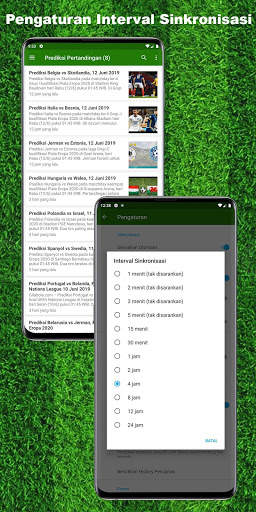 Berita Bola screenshot 5