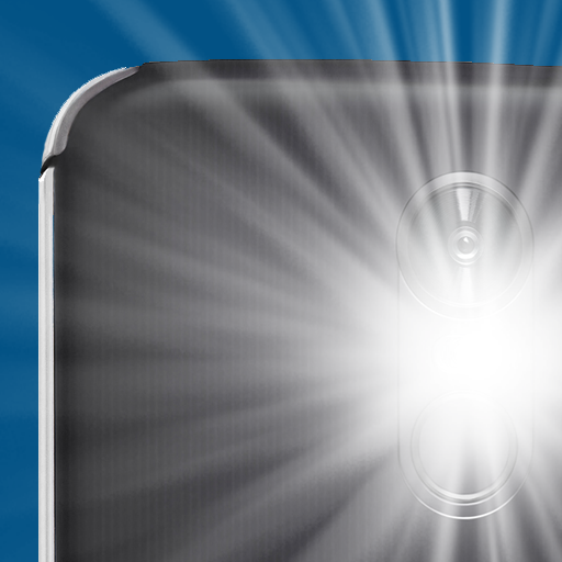 Flashlight icon