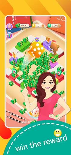 Bear Dice-Happy Rolling screenshot 5