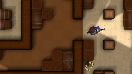 Assassin 2020 screenshot 5