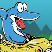 Vinnie’s Ocean Voyage icon