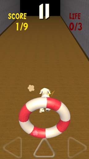 PetDog Game screenshot 8