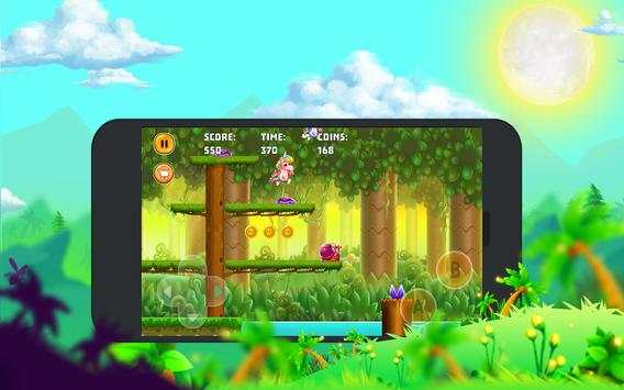 Unicorn World Adventure screenshot 8