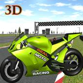Real Moto Racing 1.7