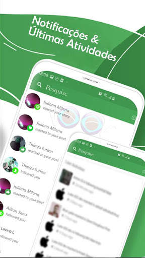 vOOv - Rede Social Brasileira screenshot 2
