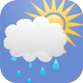 حالة الطقس بالمغرب on 9Apps