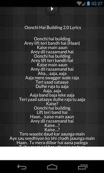 All Songs Of Judwaa 2 Best Music screenshot 3
