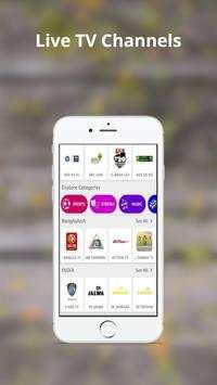 Mega Movie App - Best App for Entertainments 2020 screenshot 5