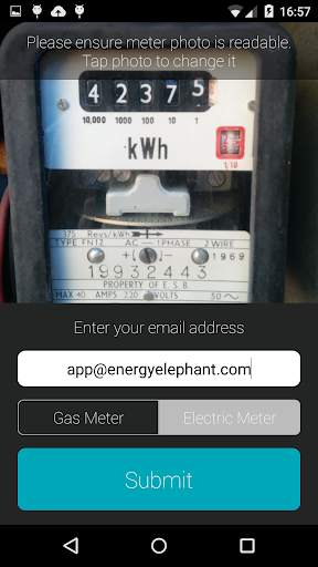 Energy Elephant скриншот 2