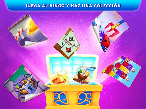 Bingo Bash: Juegos de Bingo screenshot 16
