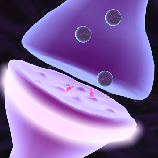 IC: Synaptic Transmission icon
