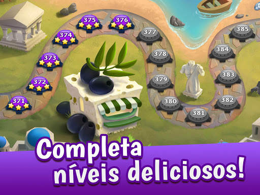 Cooking Tale: Jogo de Cozinhar screenshot 9