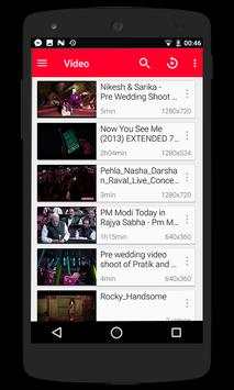 Max Video Player screenshot 4