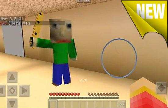 Baldy Skins and Maps: Free for Minecraft screenshot 3