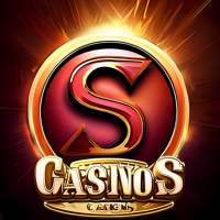 Slotgreator - Casino Games logo