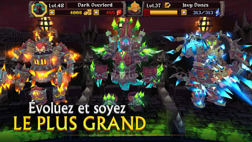 Like a Boss! screenshot 2