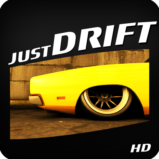 Just Drift आइकन