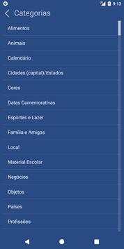 Dicionário de Libras - SP screenshot 2