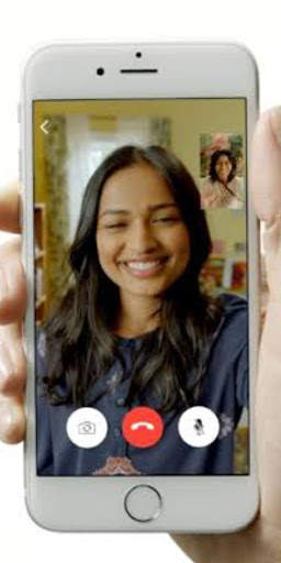 Massanger app : chatting & video calling free screenshot 4