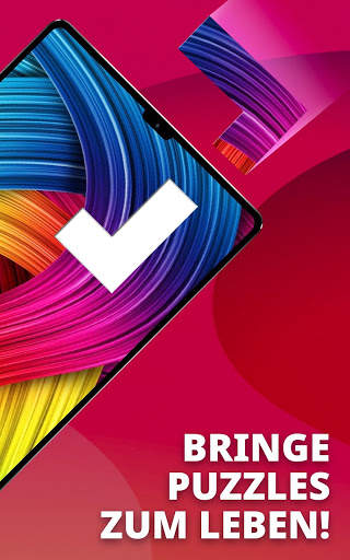 Video Puzzles - Foto Logik Spiele screenshot 7