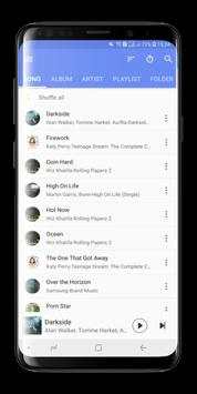Mp3 player - Music Player - Audio Player screenshot 8