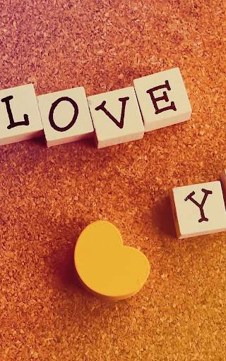 I Love You Live Wallpapers HD screenshot 5