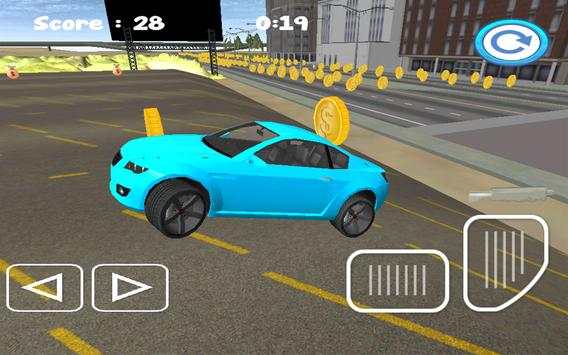 Faster Car Driver 2 screenshot 5