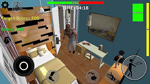 Granny Chapter Four screenshot 2