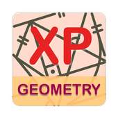 Level UP XP Geometry 3