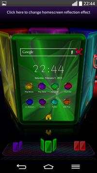 NEXT LAUNCHER THEME ULTRASHOW screenshot 5