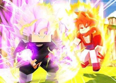 Anime Skins For Minecraft PE screenshot 2