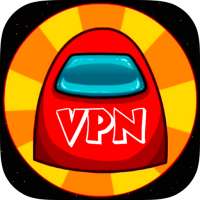 VPN Secure Among Us