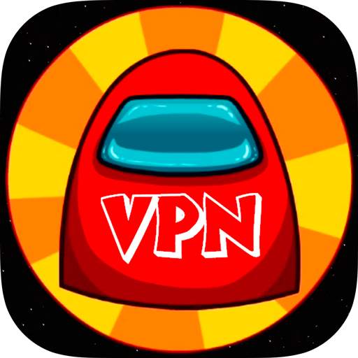VPN Secure Among Us 2.0.2