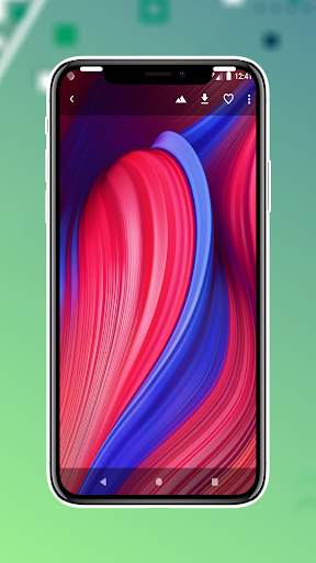 Stock Wallpaper For MIUI 11 screenshot 4
