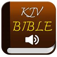 Audio Bible KJV Offline