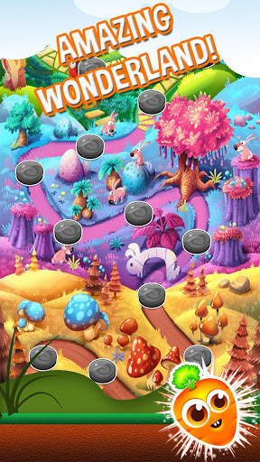 Veggies Garden Crush 2020 screenshot 4