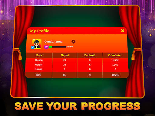 Marriage Card Game screenshot 12