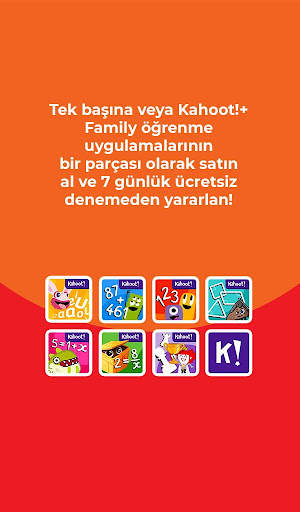 Kahoot! Numbers by DragonBox screenshot 16